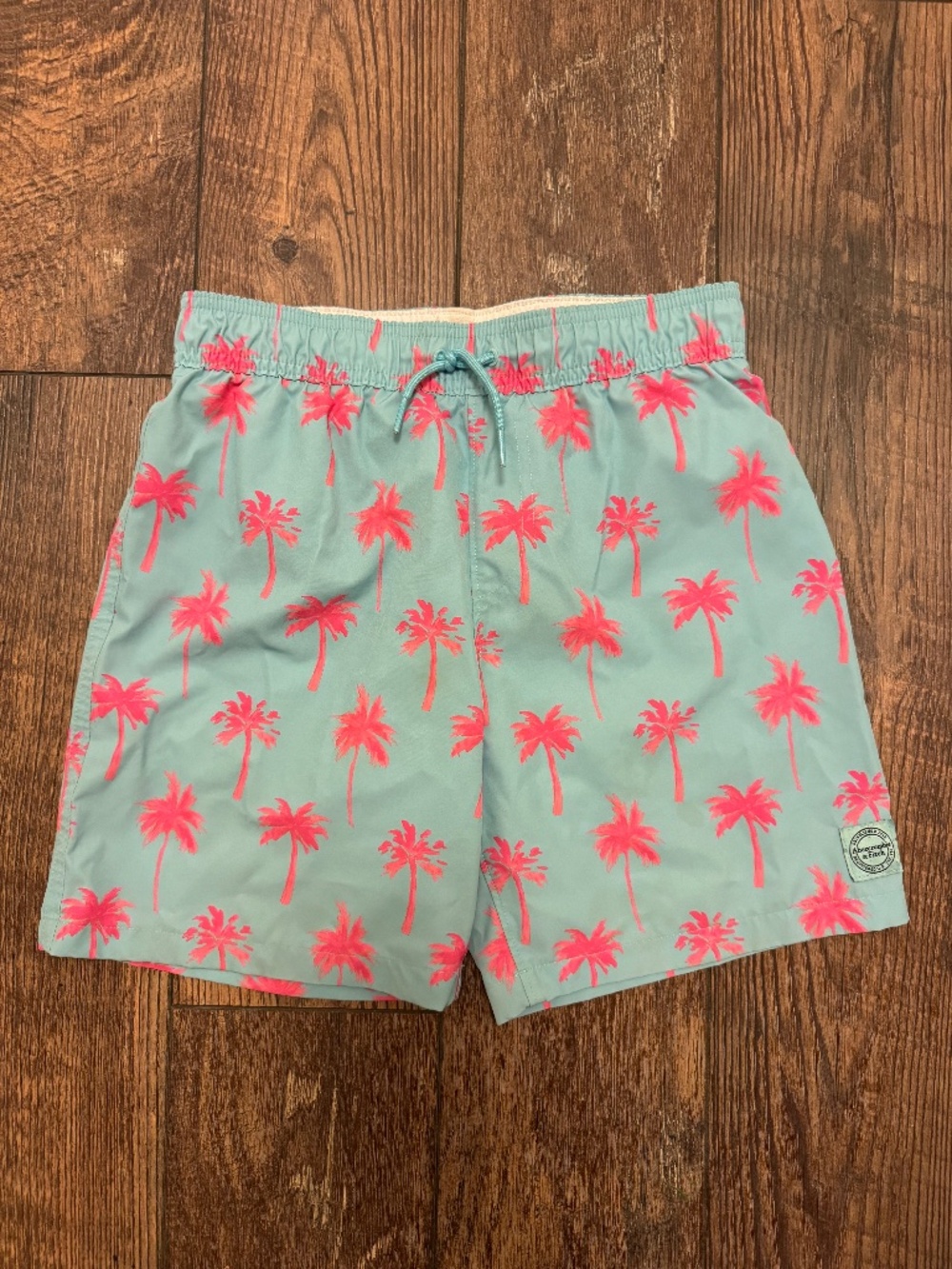 Abercrombie Kids Swim Trunks - sz 11/12 - Excellent Condition